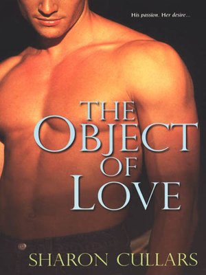 cover image of The Object of Love